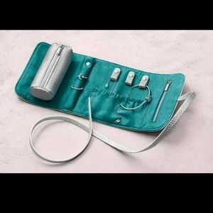 Swarovski Collections Jewelry Roll